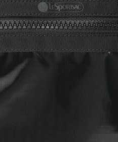 LeSportsac URBAN EDITOR'S BACKPACK3/ヒトリップカグヤブラック