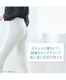 BRADELIS New York 【BRADELIS NewYork peace】楽なのにすっぽりショーツ24