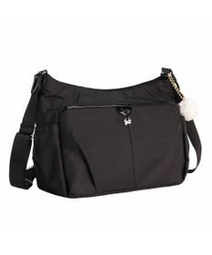 ACE BAGS & LUGGAGE Kanana project COLLECTION シェリ ショルダーバッグ 横L 17944 カナナプロジェクト コレクション