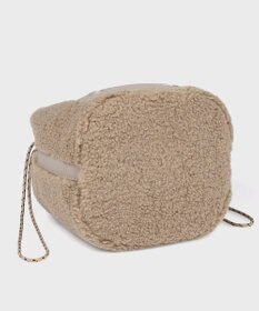 Paul Smith PS Paul Smith ボア ショルダーバッグ