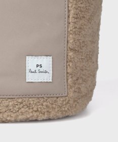 Paul Smith PS Paul Smith ボア ショルダーバッグ