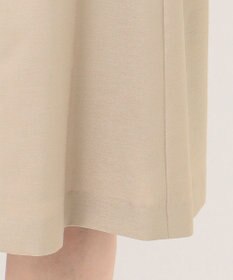 J.PRESS LADIES L 【洗える】OXIJEWELストレッチ スカート