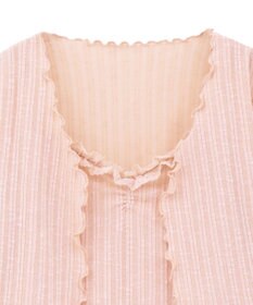 earth music&ecology 【2点セット】ＳＥＴ２点メローボレロ＋フリルキャミソール