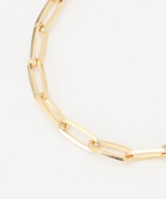 ICB 2WAYメタルネックレス