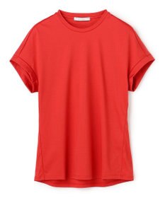 BEIGE， BORNA / コットンスムースTシャツ