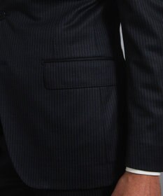 GOTAIRIKU 新柄/セットアップ対応【洗える/ストレッチ/シワになりにくい】ウォッシャブルジャージー セットアップジャケット_柄（25年モデル）