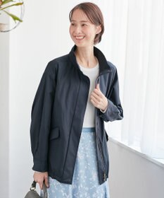 自由区 【XSサイズ～/2WAY/撥水加工】リバーメモリー マウンテンパーカー