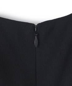 BEIGE， 【L-size】CINDY / Vネックドレス