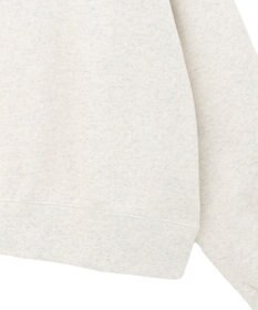 AMERICAN HOLIC 刺繍ロゴ裏起毛パーカー