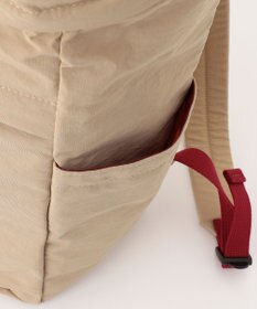 YUSHI Square - RUCKSACK  リュック【撥水/ナイロン】