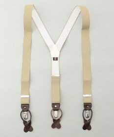 GOTAIRIKU ALBERTTHURSTON_サスペンダー