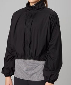 Chacott Chacott BALANCE ウォームライニングジャケット