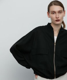 BEIGE， RIVOLI / ブルゾン