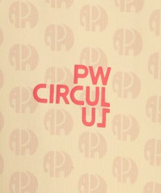 PW CIRCULUS 【MEN】エレファント ドットモックネック ゴルフ