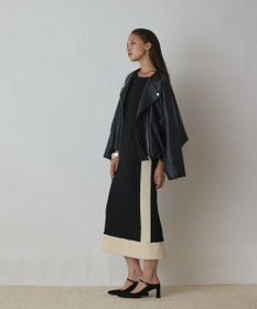 GRACE CONTINENTAL CORSO ROMA ストラップヒール