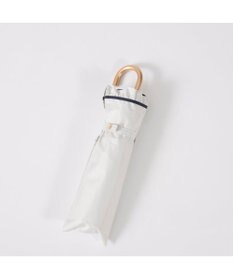 UNBILLION カシュネ cachenez / 【晴雨兼用】【日傘】 【UV カット率99.999.9％以上】PUヒートカットフリルミニ折りたたみ傘