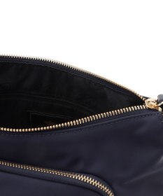 TOCCA 【八木アリサさん着用】OPENING SENSE NYLONBAG ショルダーバッグ