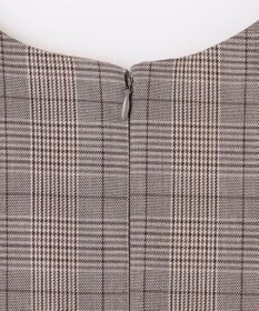 ANY KIDS メロディジャンパースカート