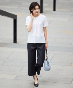 J.PRESS LADIES 【WEB限定カラーあり・2way】 ナイロン ショルダー バッグ