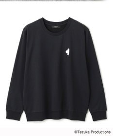 JOSEPH HOMME ブラック・ジャック×JOSEPH HOMME　BACK PRINT LONG SWEAT