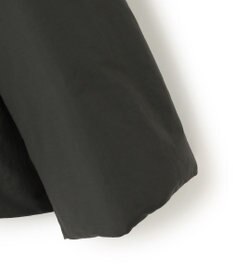 ICB 【WEB限定カラーあり・撥水加工】ADSダウン フーデットミドル丈コート