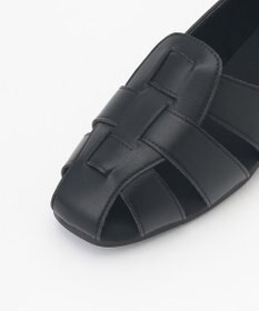 ANY グルカパンプス