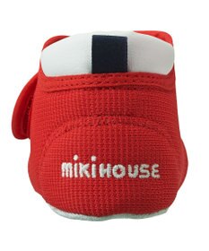 MIKI HOUSE HOT BISCUITS 【ミキハウス】【10.5-12.5cm】 プレシューズ