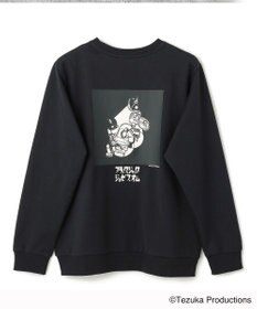 JOSEPH HOMME ブラック・ジャック×JOSEPH HOMME　BACK PRINT LONG SWEAT