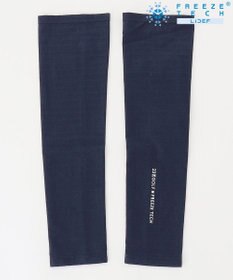 23区GOLF 氷撃シリーズ【冷感】【UNISEX】アームカバー