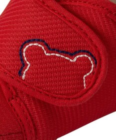 MIKI HOUSE HOT BISCUITS 【ミキハウス】【10.5-12.5cm】 プレシューズ