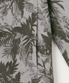 JOSEPH ABBOUD MOUNTAIN 【UNISEX】ECO撥水 ポケッタブル 3Dエンボスプリント