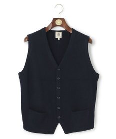 J.PRESS MEN 【一部店舗限定】ニットベスト