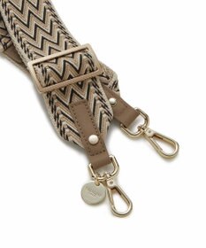 TOPKAPI 【TREASURE TOPKAPI】オリジナル ショルダーベルト 50mm