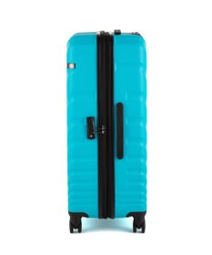 ACE BAGS & LUGGAGE ACE オーバル2 スーツケース 拡張機能 90L/111L 05913 エース