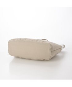 UNBILLION カシュカシュ cachecache / ナイロン×メッシュバッグインバッグ