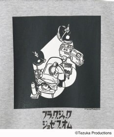 JOSEPH HOMME ブラック・ジャック×JOSEPH HOMME　BACK PRINT LONG SWEAT