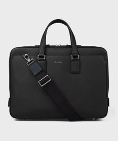 Paul Smith シグネチャーストライププラー ブリーフケース