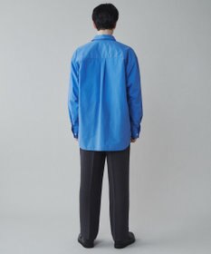 WEGO イージーケアブロードBIGシャツ