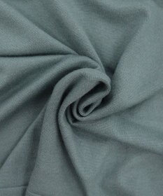 Tiaclasse 【洗える】パフ袖ニットワンピース