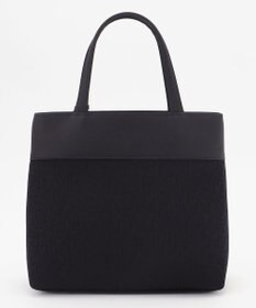 自由区 FORMAL 【日本製】米沢織 あおり式トート