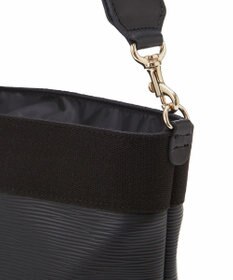 TOPKAPI 【Breath TOPKAPI】RIPPLE リプル ファスナー付 ショルダーバッグ