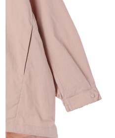 earth music&ecology テックパーカー