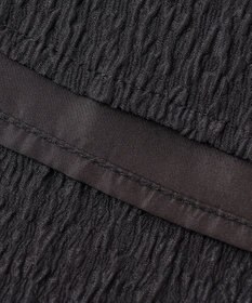 ANY SIS ジャカードフレア スカート