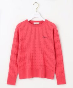 ANY SIS 【貴島明日香さんコラボ】ケーブル ニャット