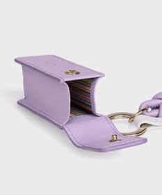 Paul Smith マルチチャーム リップスティックケース