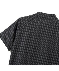 ZERO HALLIBURTON 【雑誌掲載】 ZH モノグラム Tシャツ 82837 W4S5 レディースゴルフ