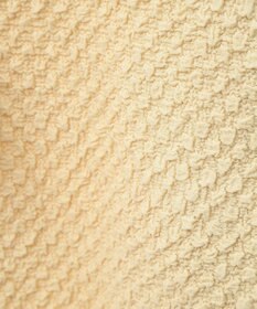 Green Parks ポコポコショート丈カーディガン