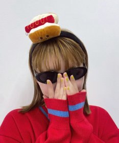 WEGO イベントカチューシャC