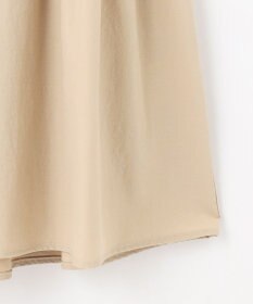 組曲 S スーパーライトストレッチティアード ブラウス