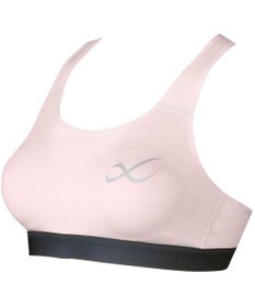 CW-X 【WOMEN】 CW-X 【スポーツ時のゆれからバストを守る】 SPORTSゆれケアBra 吸汗速乾（本体） HTY020 /ワコール
